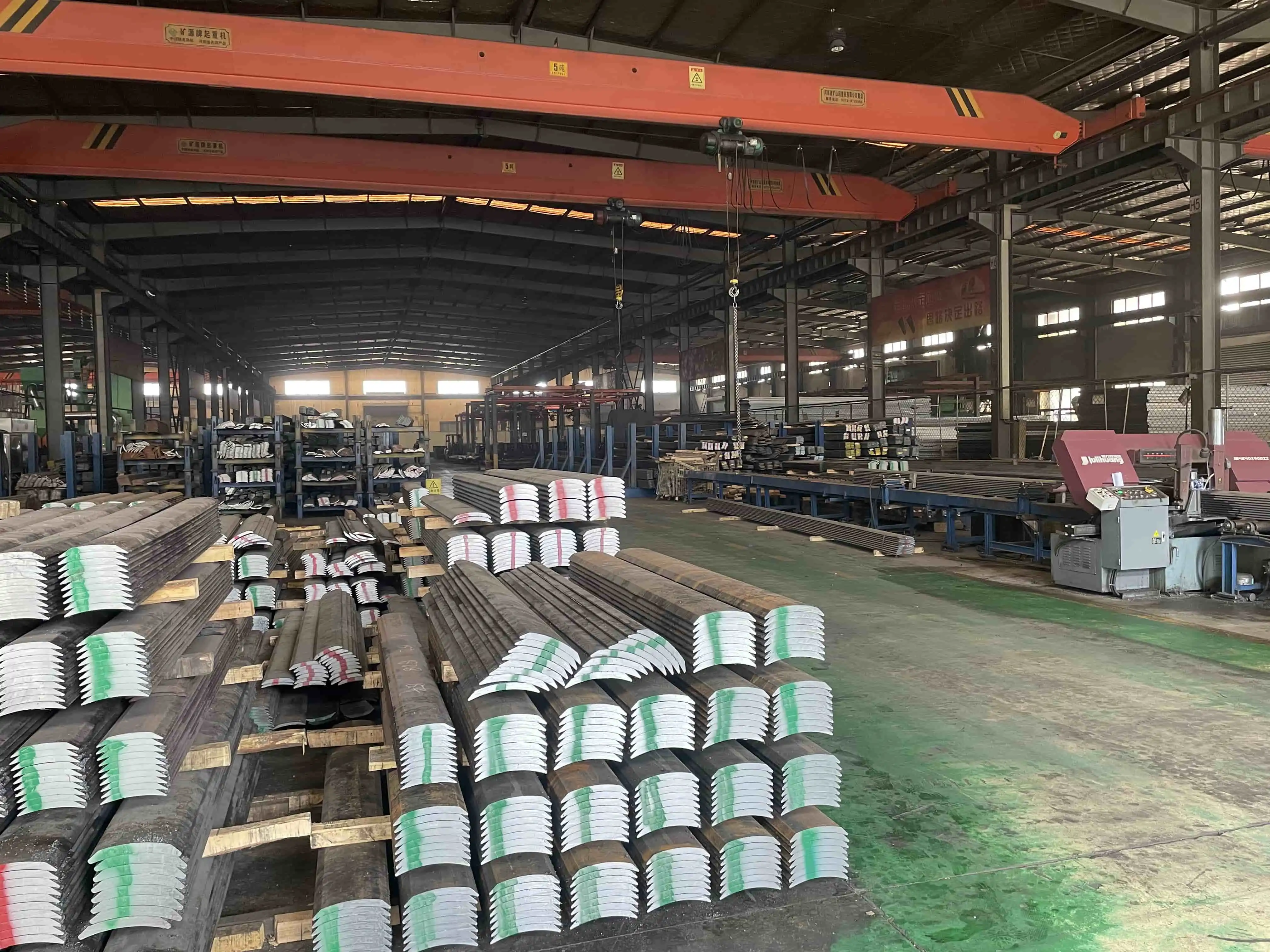 production workshop