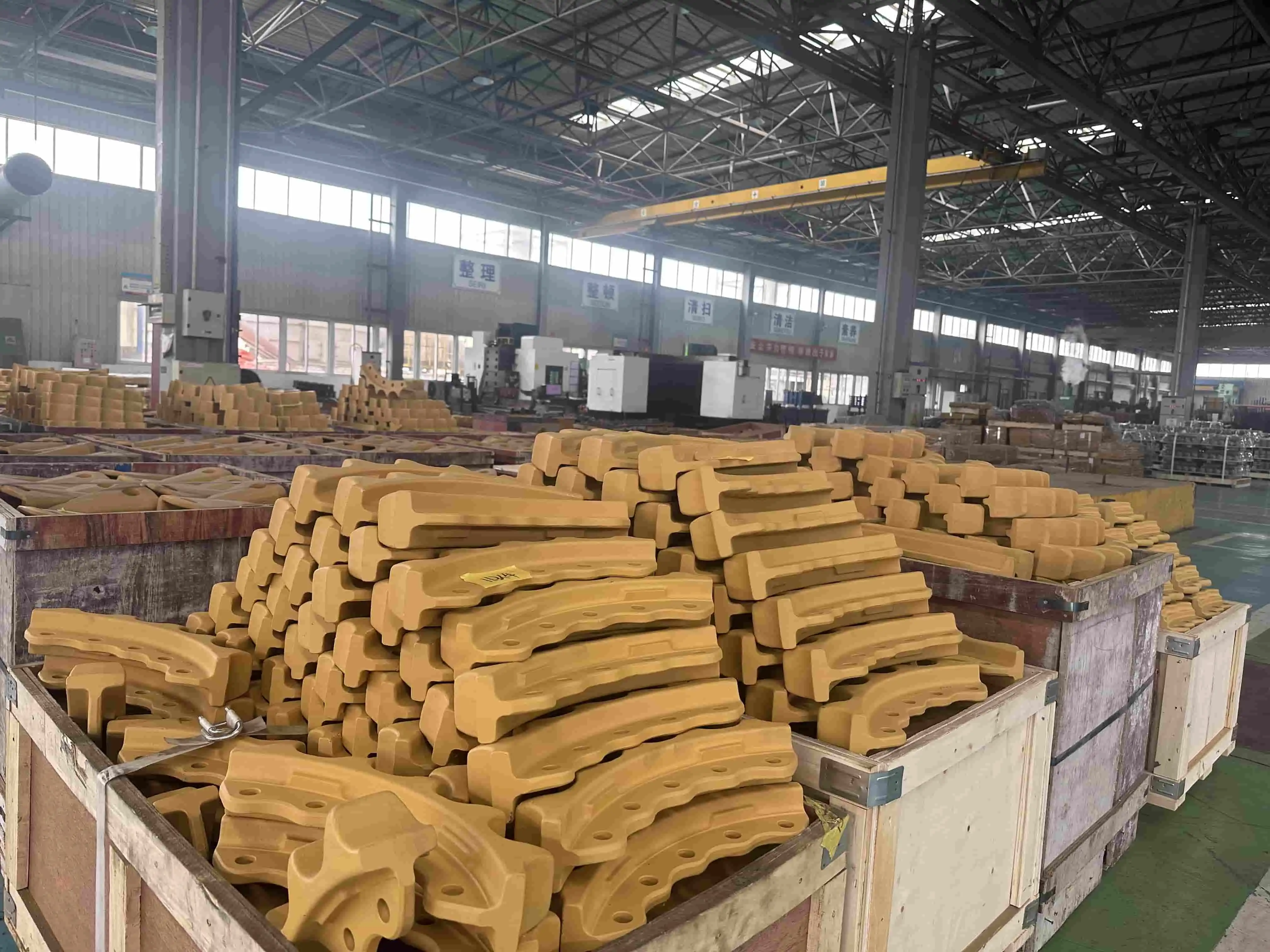 factory