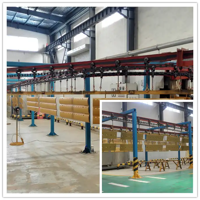 FACTORY