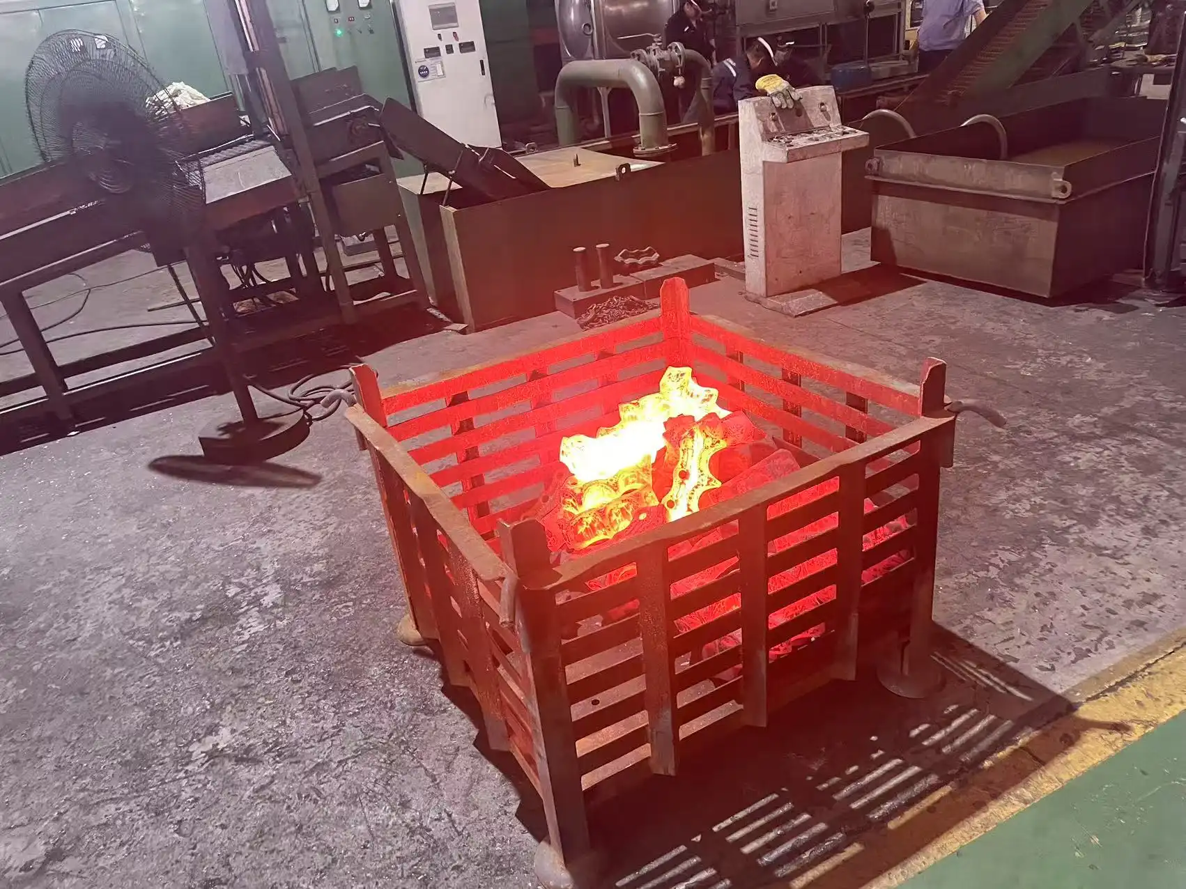 segment factory segment factory