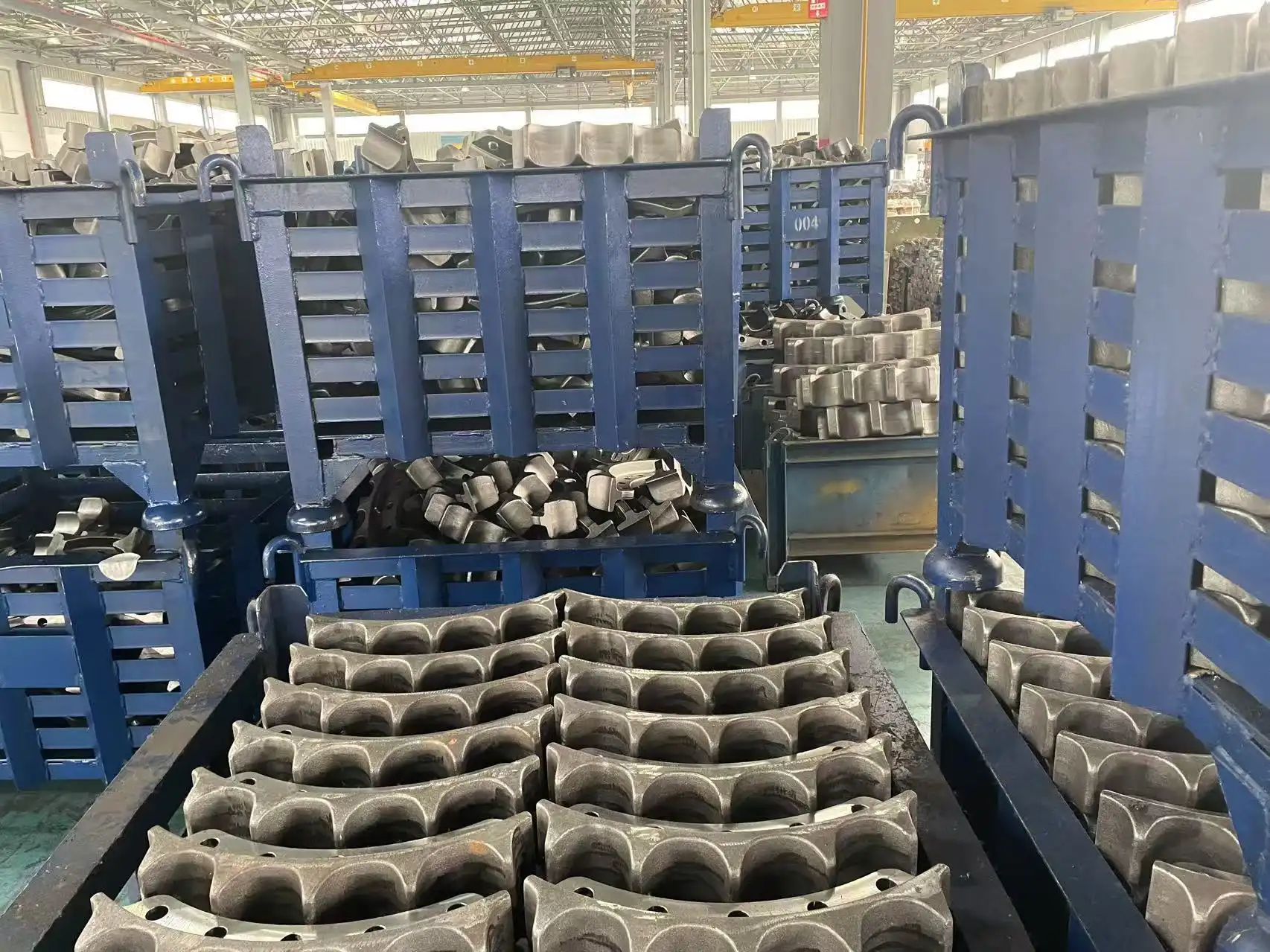 D51 SPROCKET SEGMENT