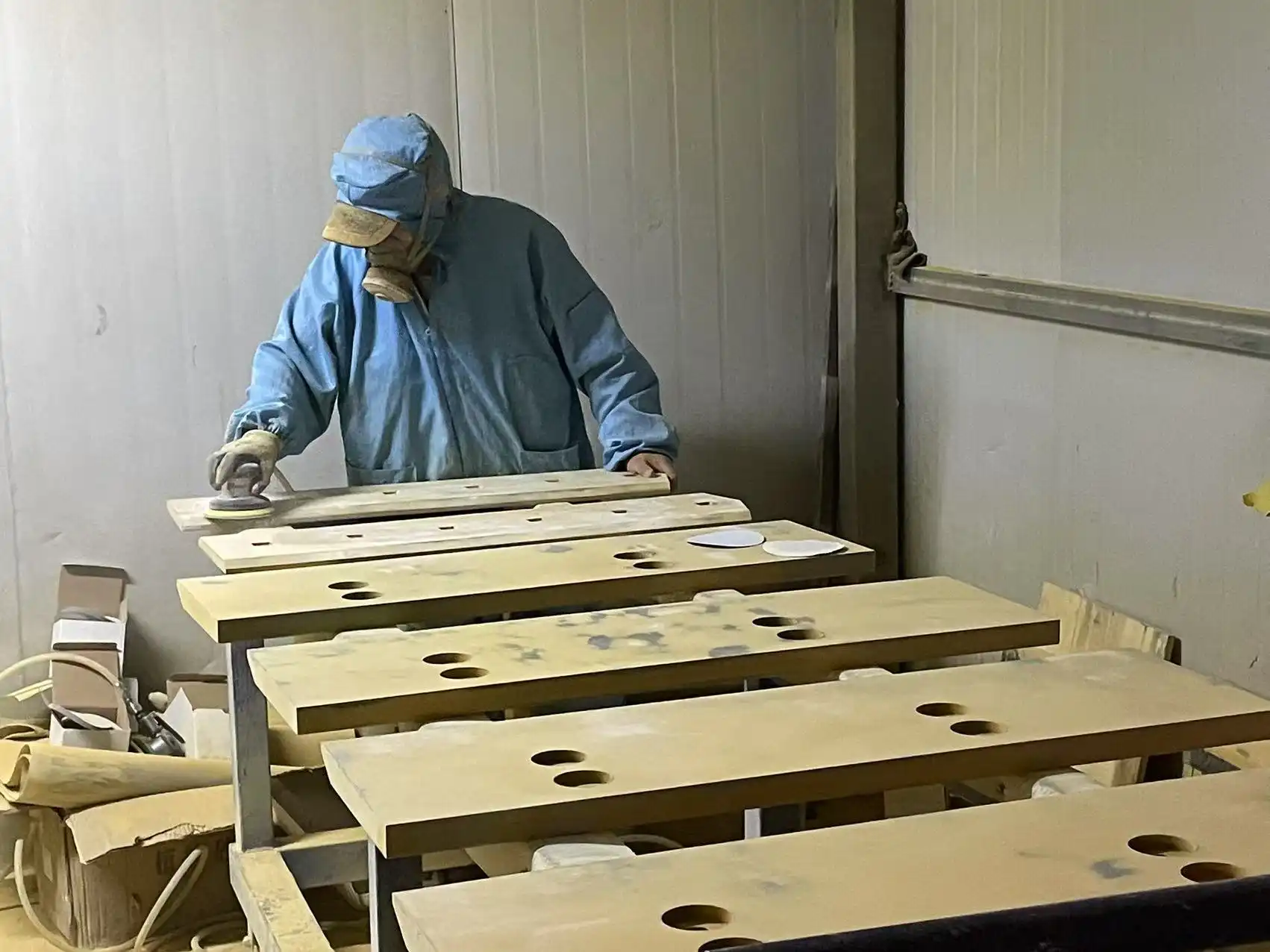 grader blade factory