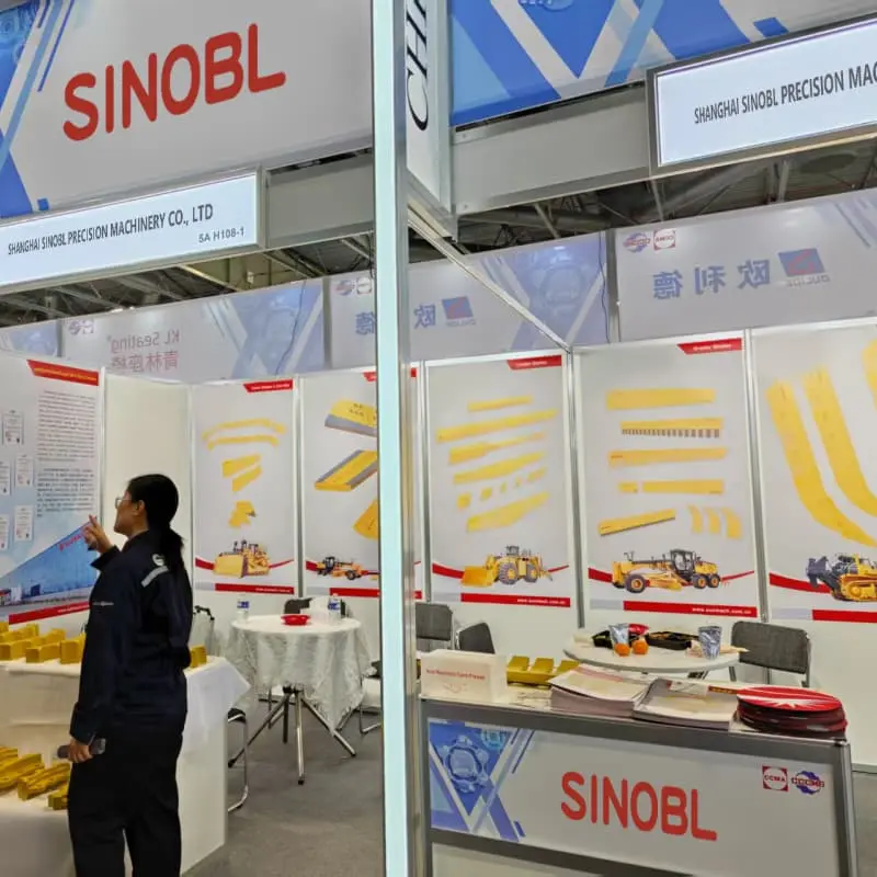 SINOBL