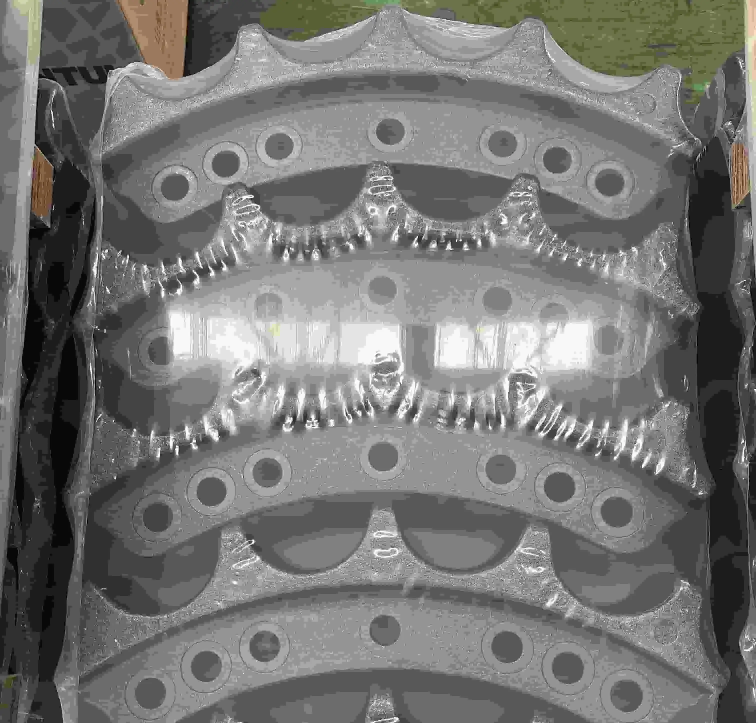 SEGMENTS