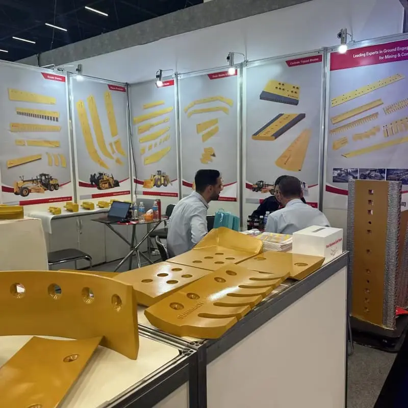 Successful Exhibition Successful Exhibition