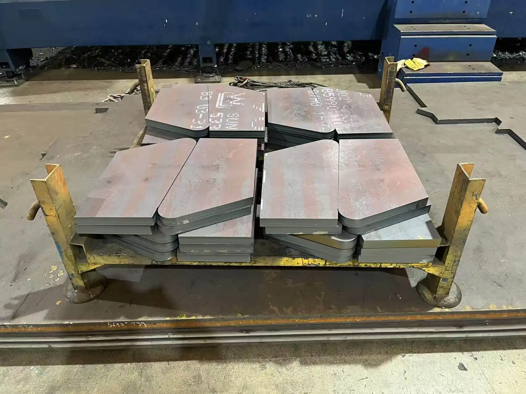Carbon Steel