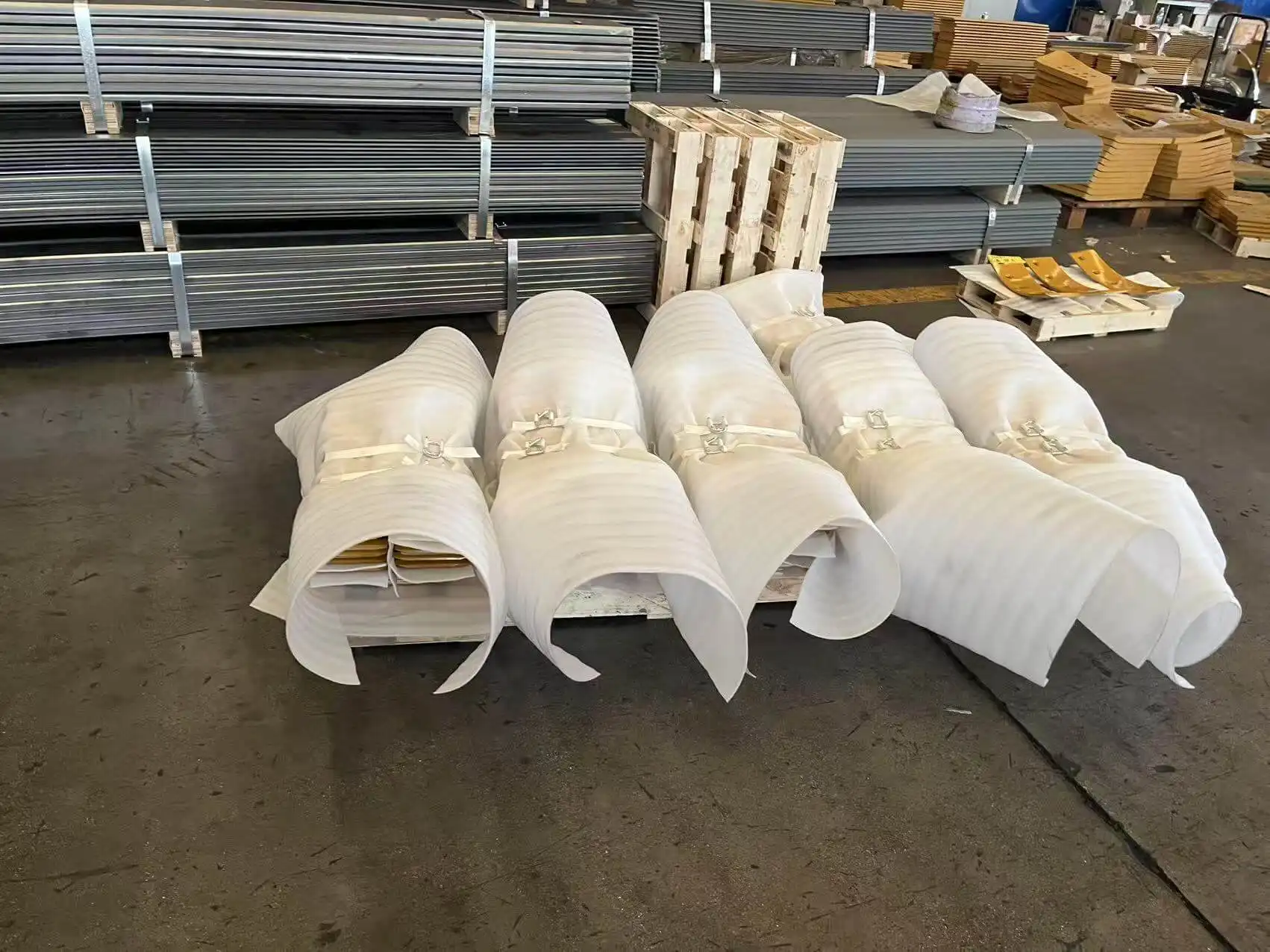 Packaging