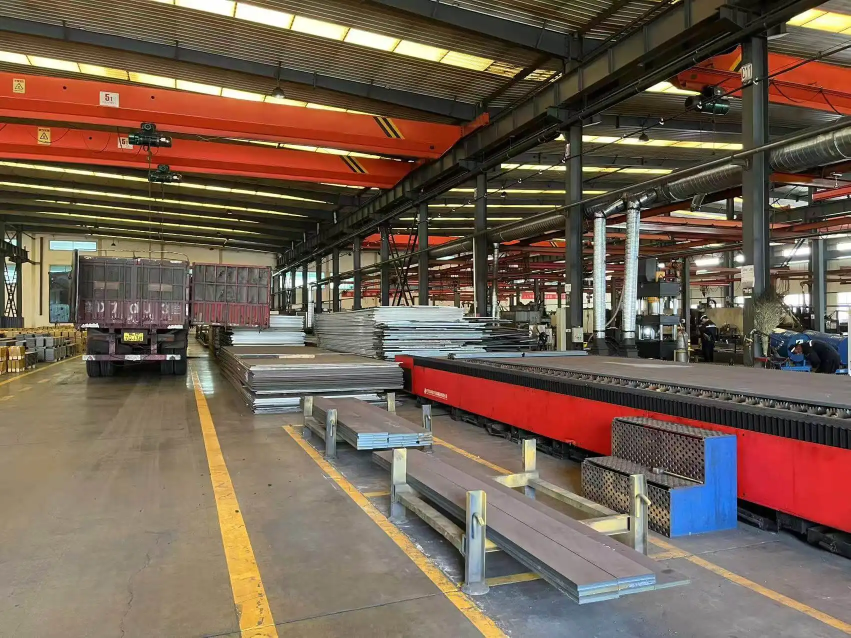 STEEL