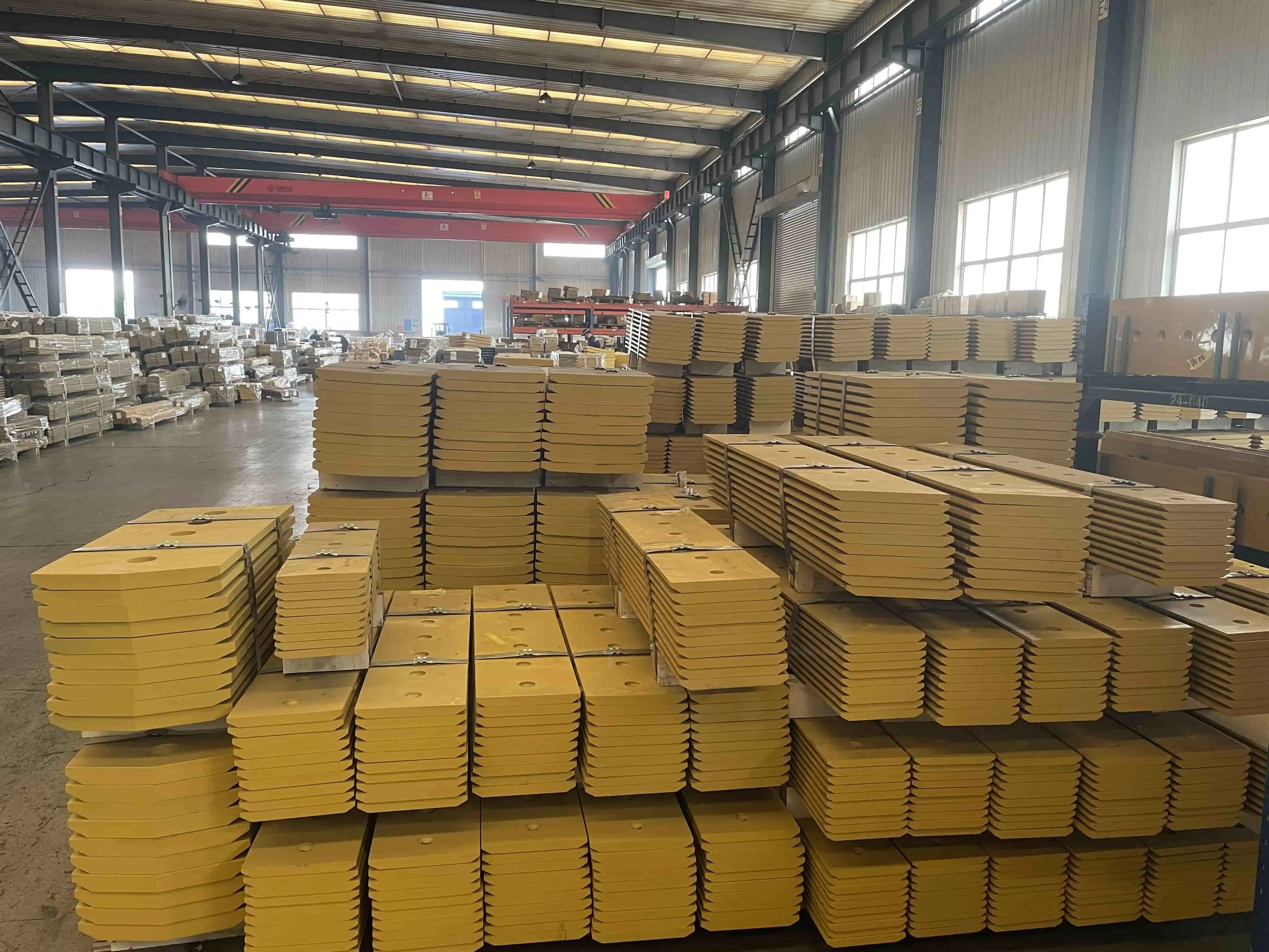 factory