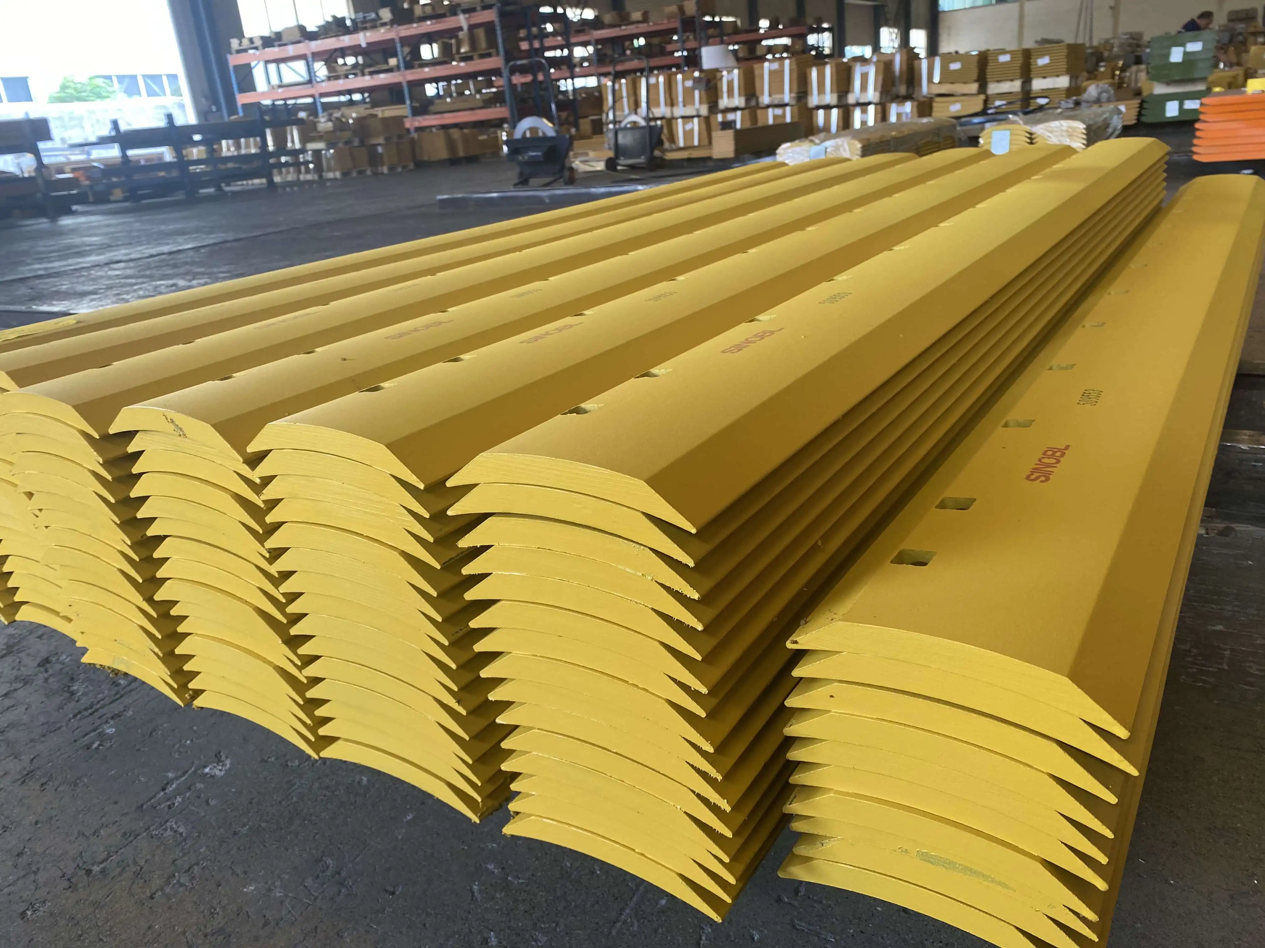 grader blade