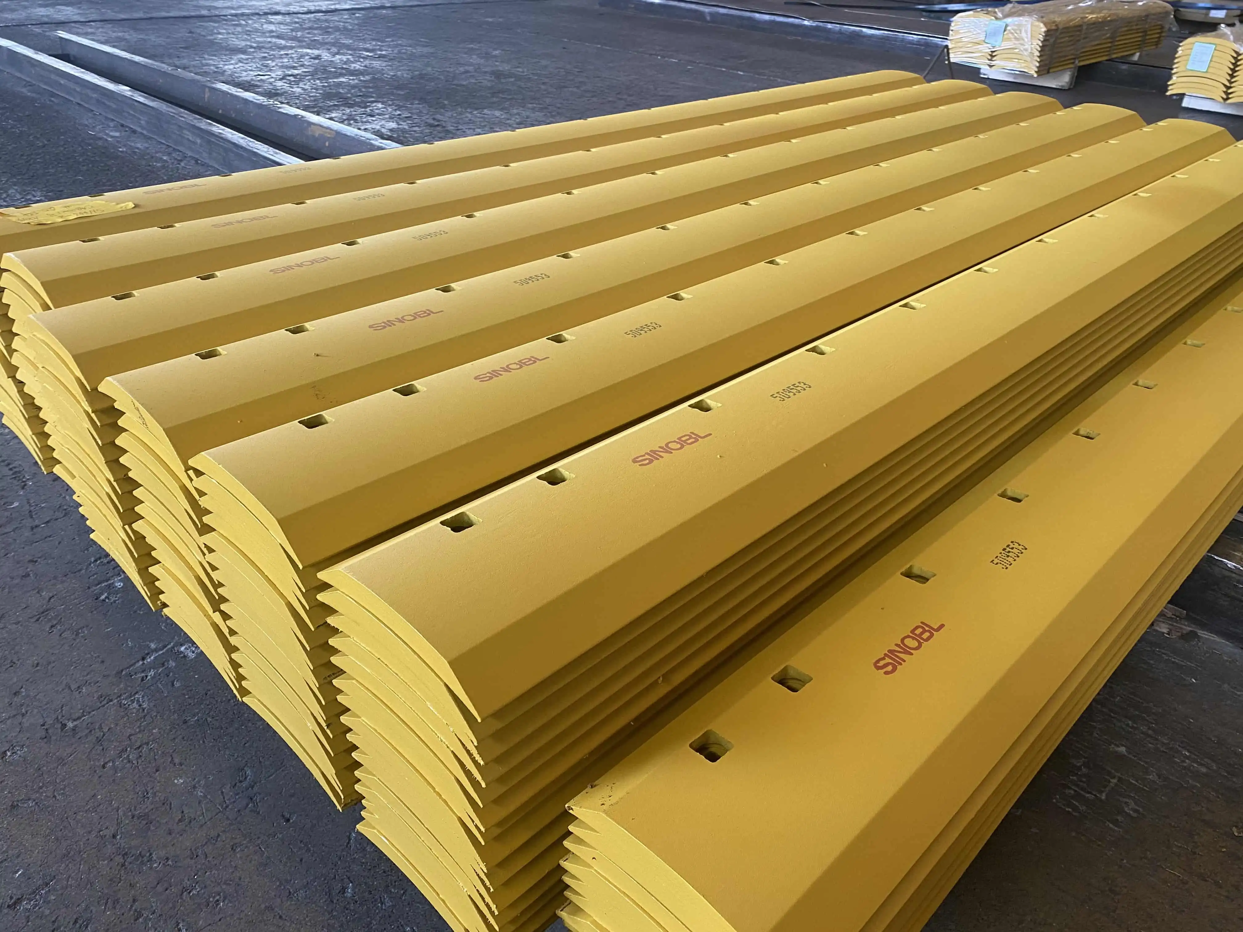 grader blade grader blade