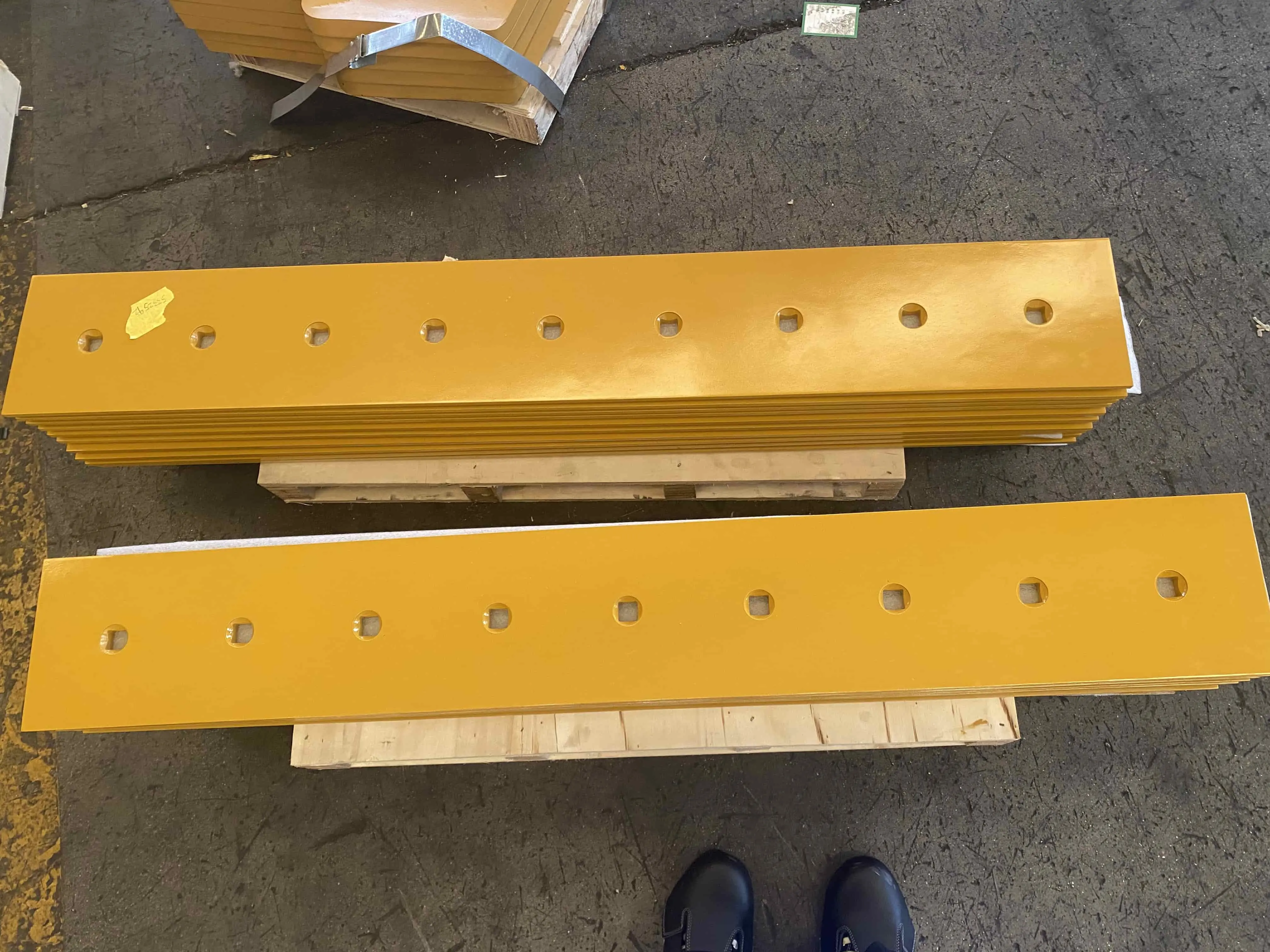 wear parts wear parts