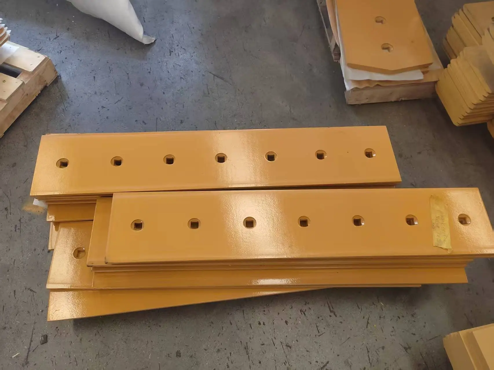 wear parts wear parts