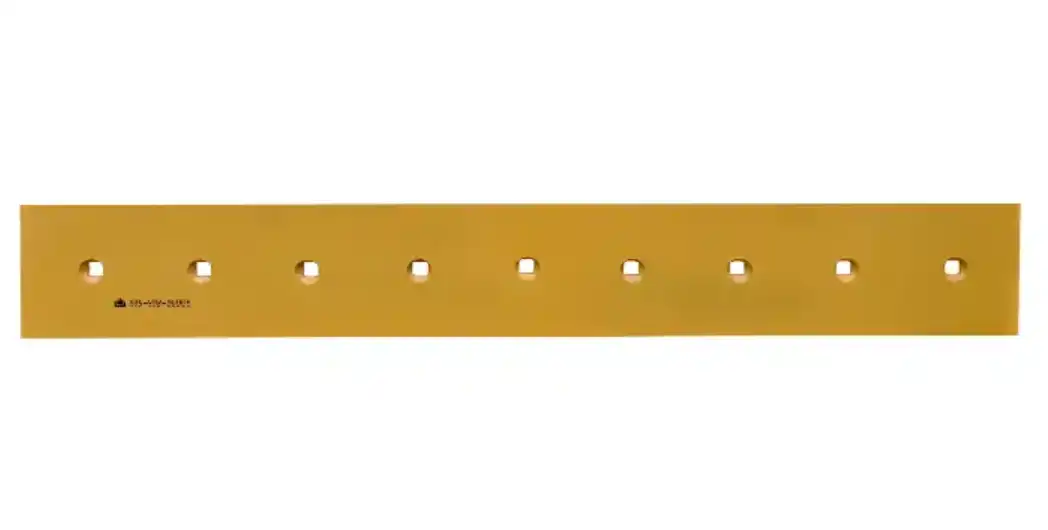 Kijan Dozer Edge-Cutting 10S-80B-00001 la amelyore efikasite gaz ak pèfòmans operasyonèl?