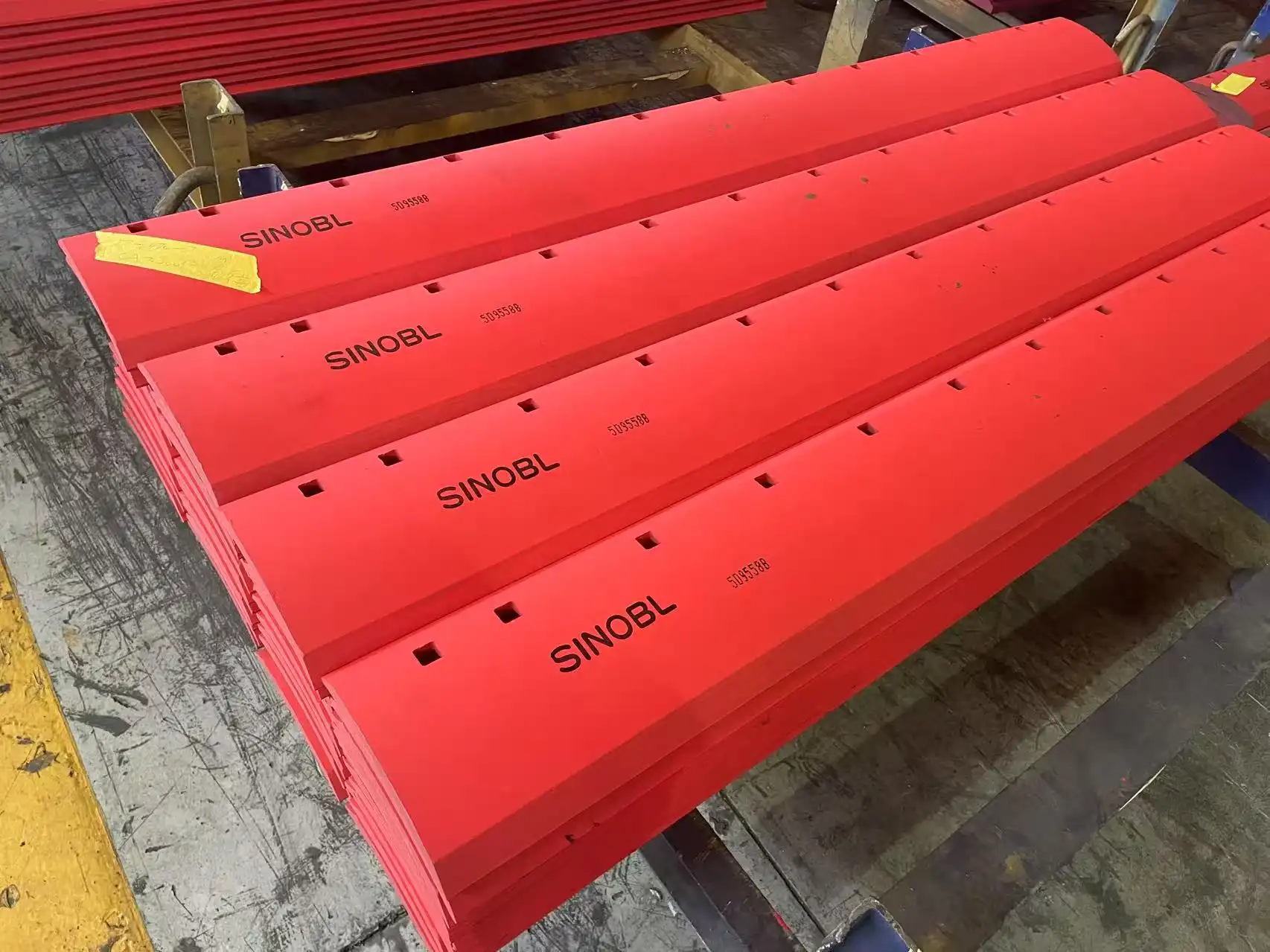 Can Grader Blade 4T2236 Improve Your Operational Efficiency?