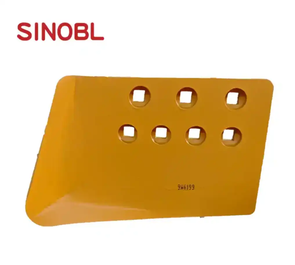 ما هي الفوائد الرئيسية لاختيار Dozer Bit-End 9W6199 لأسطولك؟