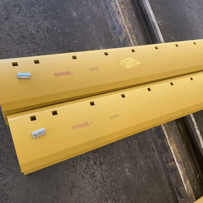What Are the Advantages of Choosing OEM-Approved Grader Blade 7D1577?