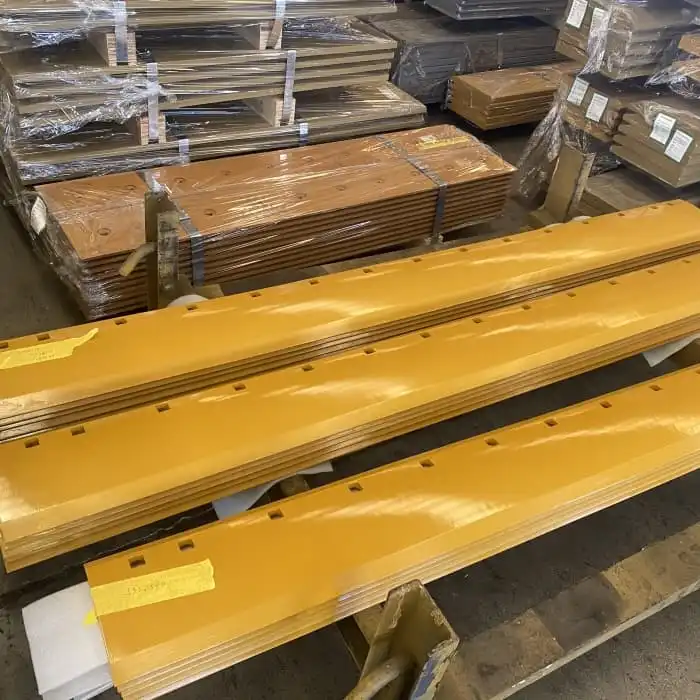 How Does the Dozer Edge-Cutting 4T8101 Optimize Cutting Performance?