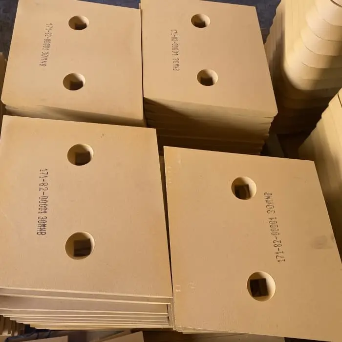 Top 7 Benefits of Using Dozer Bit-End 150-70-21346 in Excavation