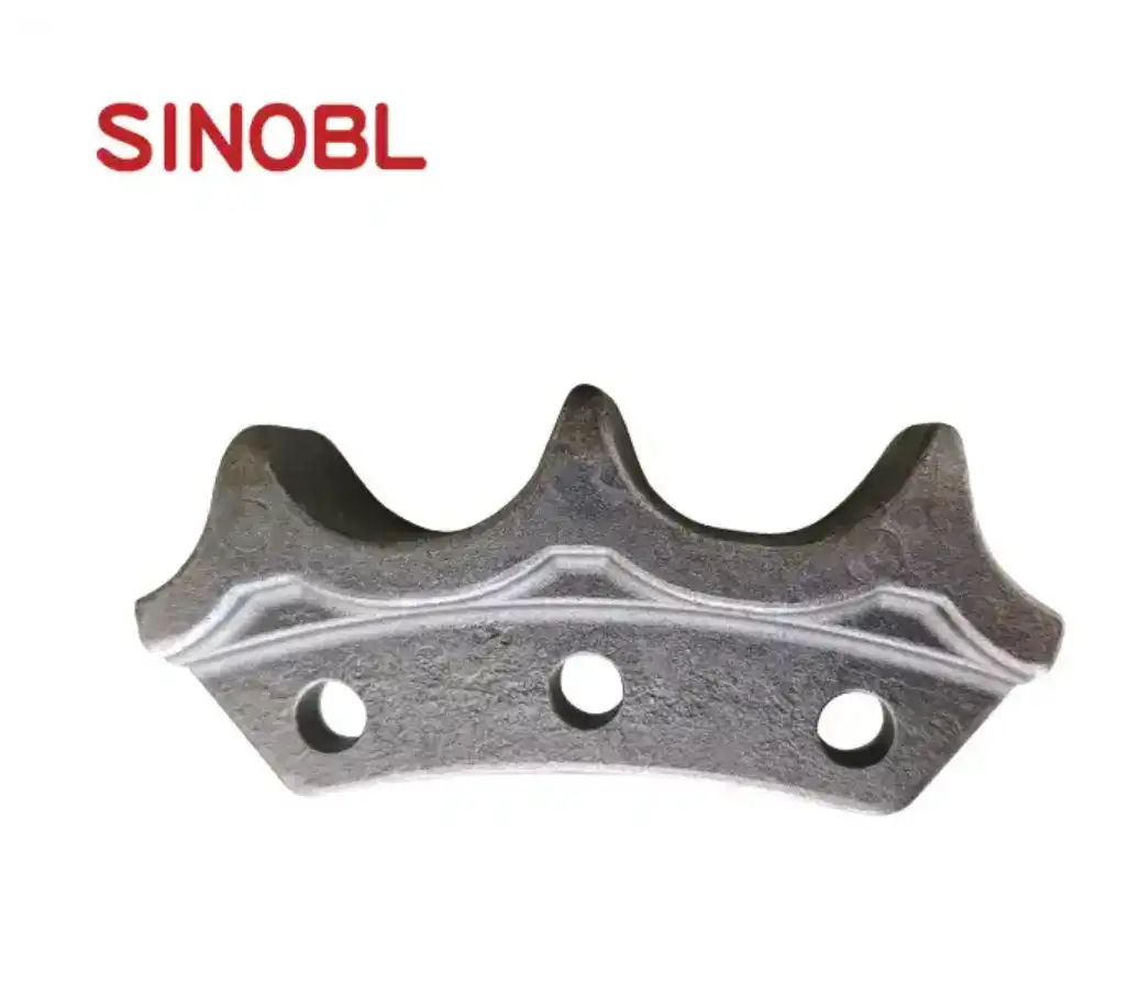 D51 Dozer Sprocket segmenti sizning uskunangizga mos keladimi?