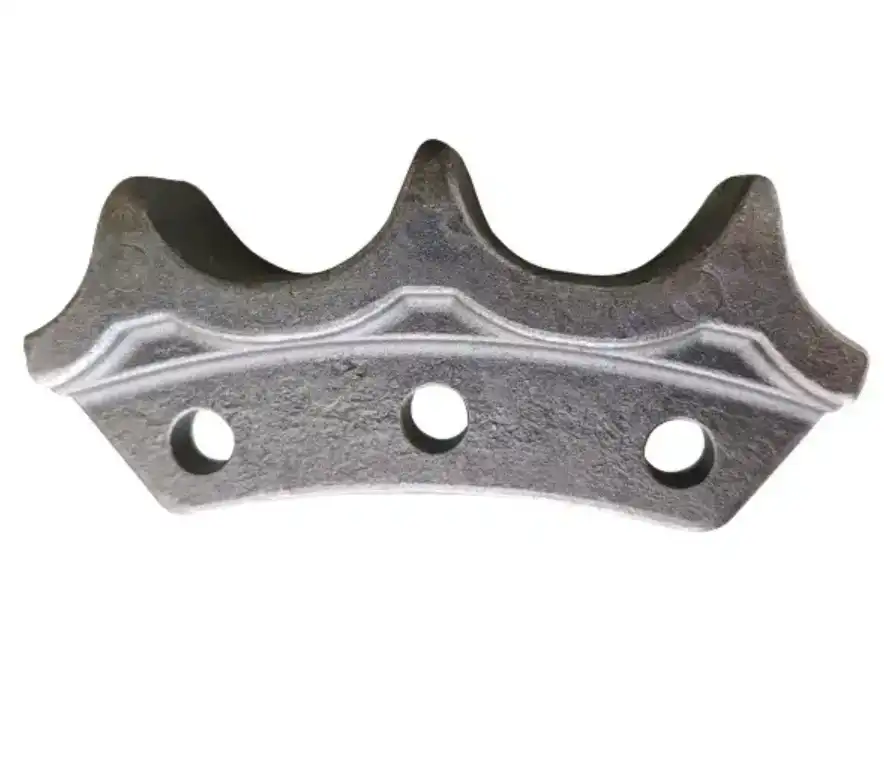 Find Reliable Suppliers for D51 Sprocket Segments