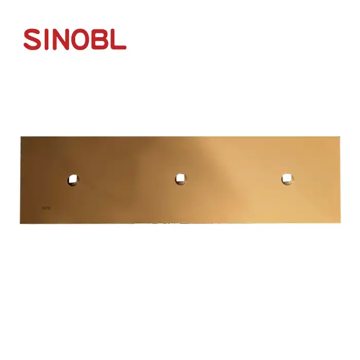 Buldooseri servade lõikamine 1U0762