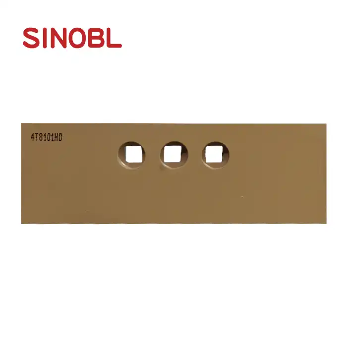 Buldooseri servade lõikamine 4T8101