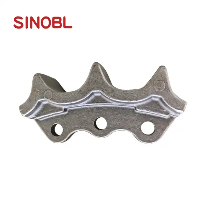 Dozer Sprocket Segment D5B