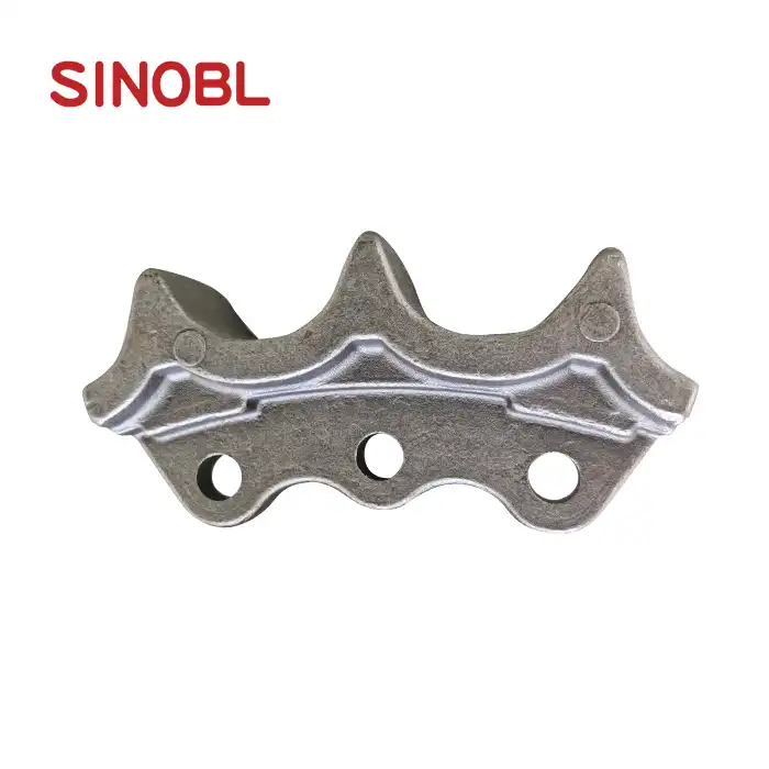Dozer Sprocket Segment D50