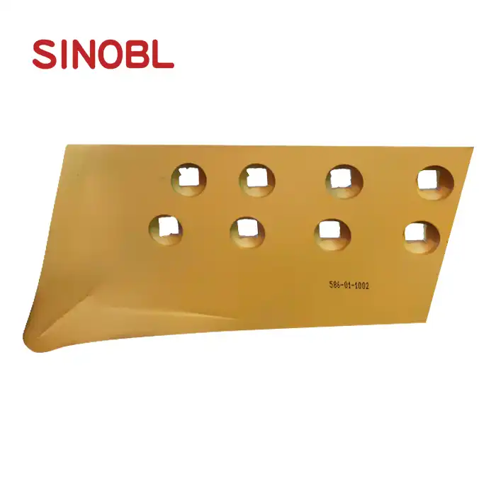 Buldooseri bitiots 586-01-1002