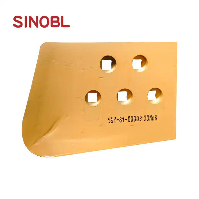 Buldooseri bitiots 16Y-81-00003