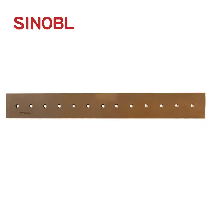 Buldooseri servade lõikamine 4T8375