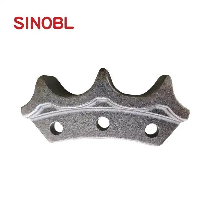Dozer Sprocket Segment D51