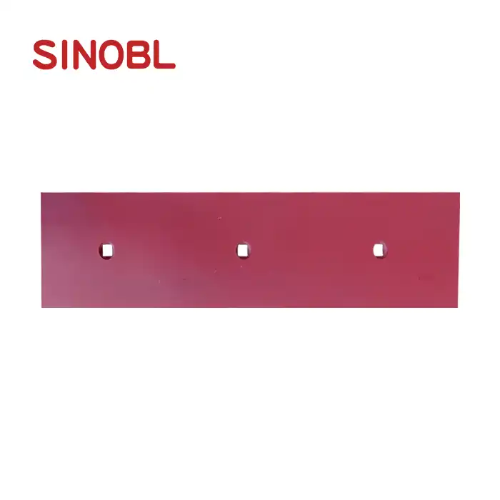 Dozer Edge-Cutting 110-4711