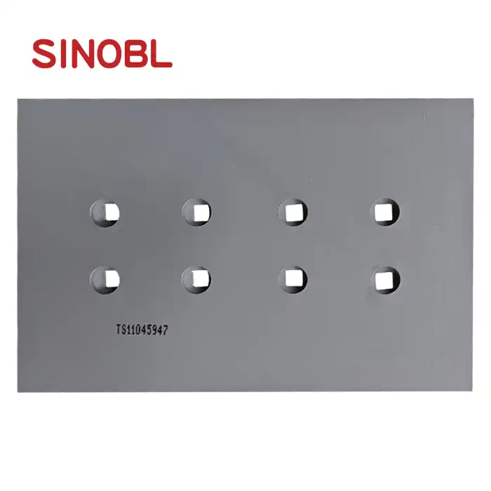 Buldooseri servade lõikamine 11045947