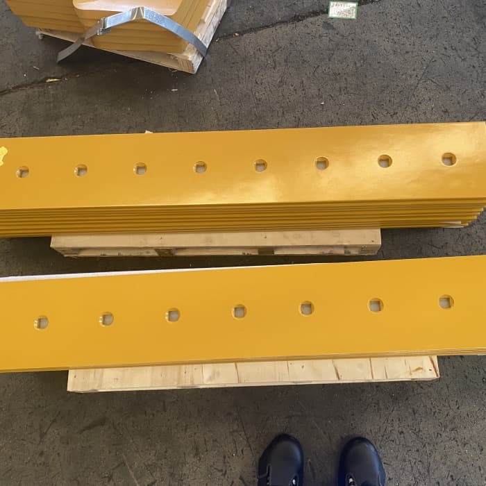 dozer u blade 198-71-31550