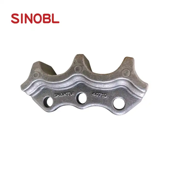Dozer Sprocket Segment SD16