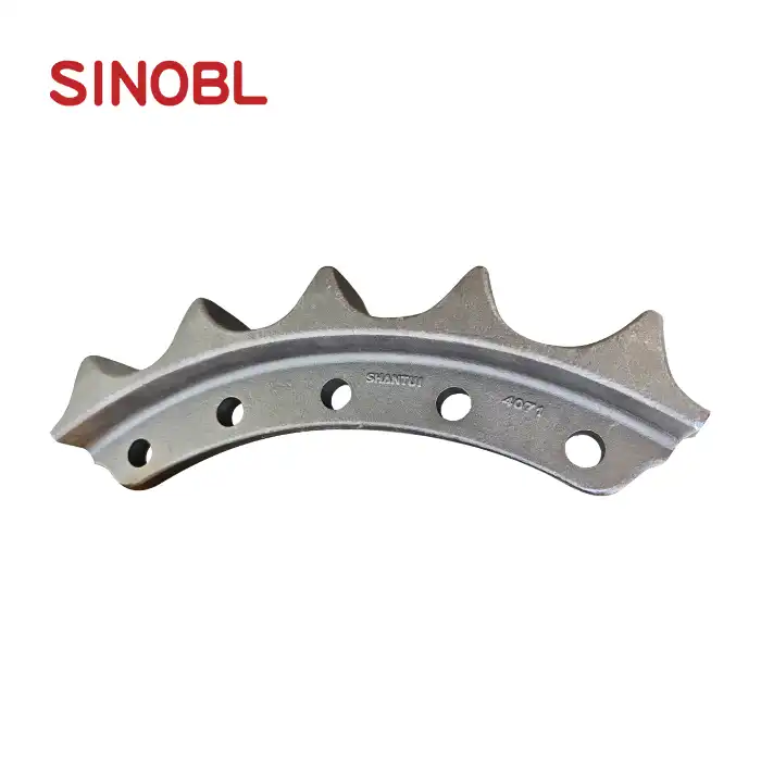 Dozer Sprocket Segment SD32